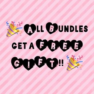 Look for 🎉FREE🎉 listings & take your pick!